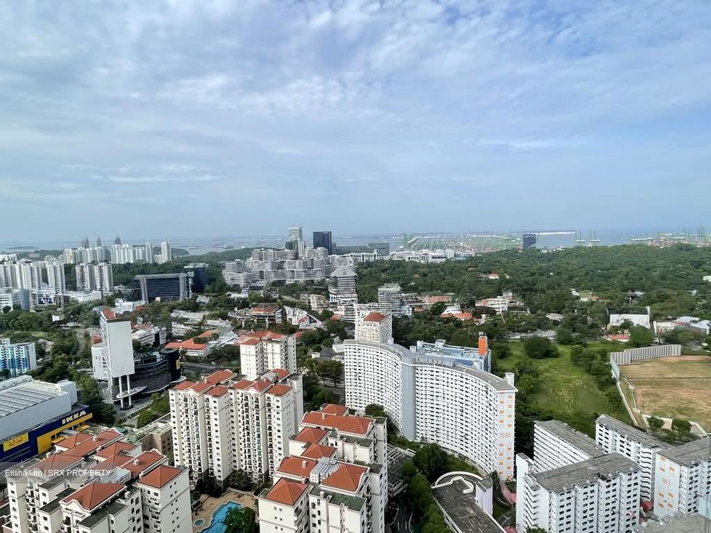 Stirling Residences (D3), Apartment #568341701